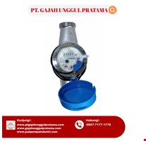 DN15 SHM SS316L SCREW HORIZONTAL FLOW METER (PULSE) SIZE 1/2 INCH