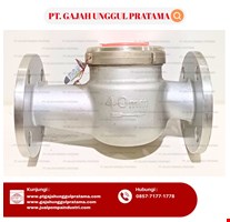 SS316L Vane Flange Flow Meter SHM Size 1 1/2 Inch DN 40