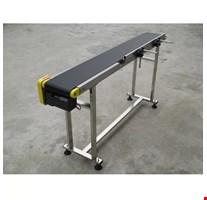 conveyor belt 1500 x 200 x 750 mm