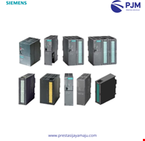 PLC SIMATIC S7-300 SERIES