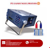 SHM Ultrasonic Printable Flow Meter 
