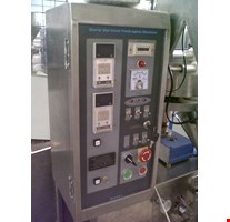 Mesin Kemasan Otomatis