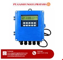 SHM Ultrasonic Remote Flow Meter Insertion