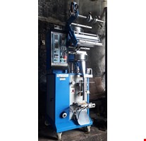 Mesin Pengemas Makanan Otomatis