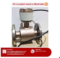 SHM Separated Electromagnetic Flowmeter 1 1/4 Inch DN 32