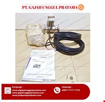 SHM Separated Electromagnetic Flowmeter 3/4 Inch DN 20