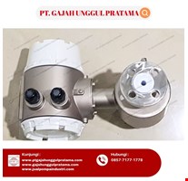 SHM Integrated Electromagnetic Flowmeter 1/2 Inch DN 15