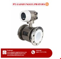 SHM Integrated Electromagnetic Flowmeter 3/4 Inch DN 20