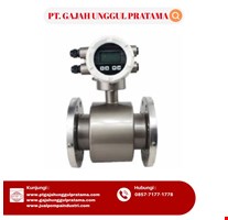 SHM Integrated Electromagnetic Flowmeter 1 Inch DN 25