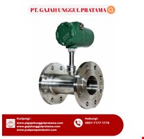 Thermal Mass Flow Meter SHM 1 Inch DN 25