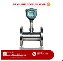 Thermal Mass Flow Meter SHM 1/8 Inch DN 10