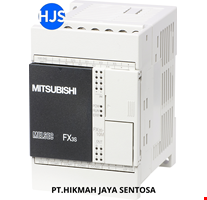 MITSUBISHI PLC FX3S-10MR/DS