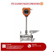 Thermal Mass Flow Meter Hot SHM 1/2 Inch DN 15