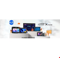 WEINTEK HMI cMT2058XH