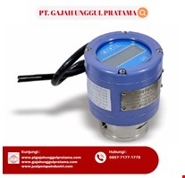 Engine & Boiler Flow Meter SHM 1/4 Inch DN 8