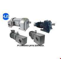 MITSUBISHI GEAR MOTORS GM-S Series