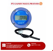 Engine & Boiler Flow Meter SHM 3/8 Inch DN 10