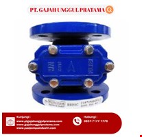 Bulkstrain Strainer SHM Size 5 Inch DN 125