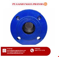 Bulkstrain Strainer SHM Size 4 Inch DN 100