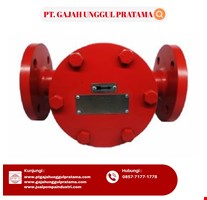 U Strainer SHM Size 3 Inch DN 80