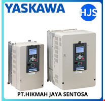 YASKAWA INVERTER CIPR-GA70C2056BA 