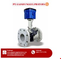 Ultrasonic Flange Flow Meter Hot SHM 8 Inch DN 200