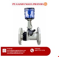 Ultrasonic Flange Flow Meter Hot SHM 6 Inch DN 150