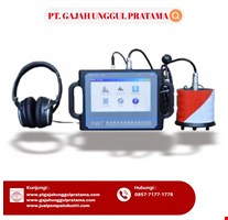 SHM Water Leak Detector