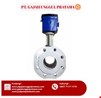 Ultrasonic Flange Flow Meter Hot SHM 2 Inch DN 50