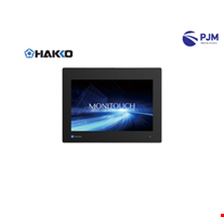 Hakko Monitouch X1121iSD – HMI Edge Computing 12.1