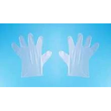 SARUNG TANGAN Plastik ( hand glove)