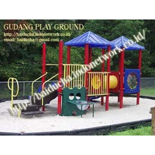 Mainan Set 05 (Playground)