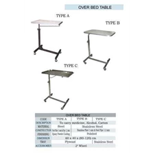 Meja Mayo - Over Bed Table