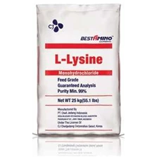 L-Lysine HCl CJ