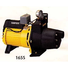 Davey 95S, 125S, 165S Pump Batam, Pompa Davey Batam (Pompa Air)