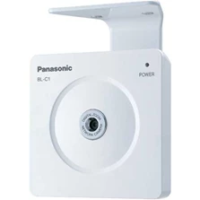Panasonic IP CAM | BL-C1