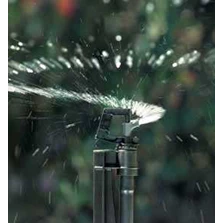 Rotor Rain mini sprinkler