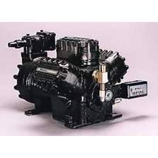 Copeland Semi-Hemetic Compressor