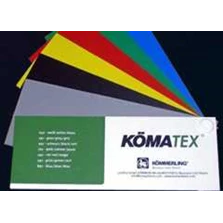 KOMATEX PVC
