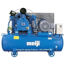 Meiji Air Compressor
