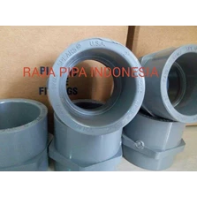 Pipa PVC CPVC - SCH 40 & 80