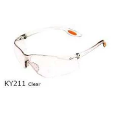 Kacamata Safety King'S KY 2221 Clear