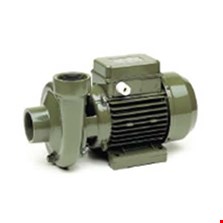 SAER BP 3 ELECTRIC SINGLE IMPELLER CENTRIFUGAL PUMPS