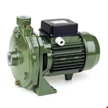 SAER CM 1B ELECTRIC SINGLE IMPELLER CENTRIFUGAL PUMPS