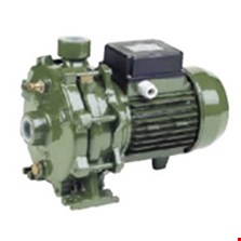SAER FC 30 - 2D ELECTRIC CENTRIFUGAL PUMPS WITH TWO OPPOSITE IMPELLERS