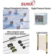 SUN-X sensor