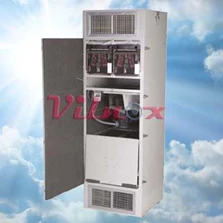 Indoor Pressurization Unit (IPU, Carbon Filter)