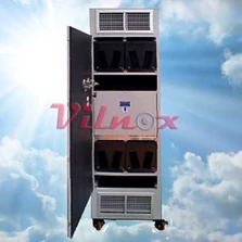 Indoor Recirculation Unit (IRU, Carbon Filter)