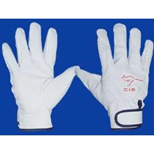 CIG Hand Protection Work Gloves - Premium Driver Glove