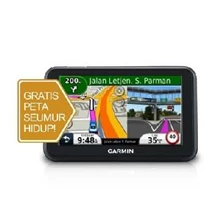GPS Nuvi 40LM New
